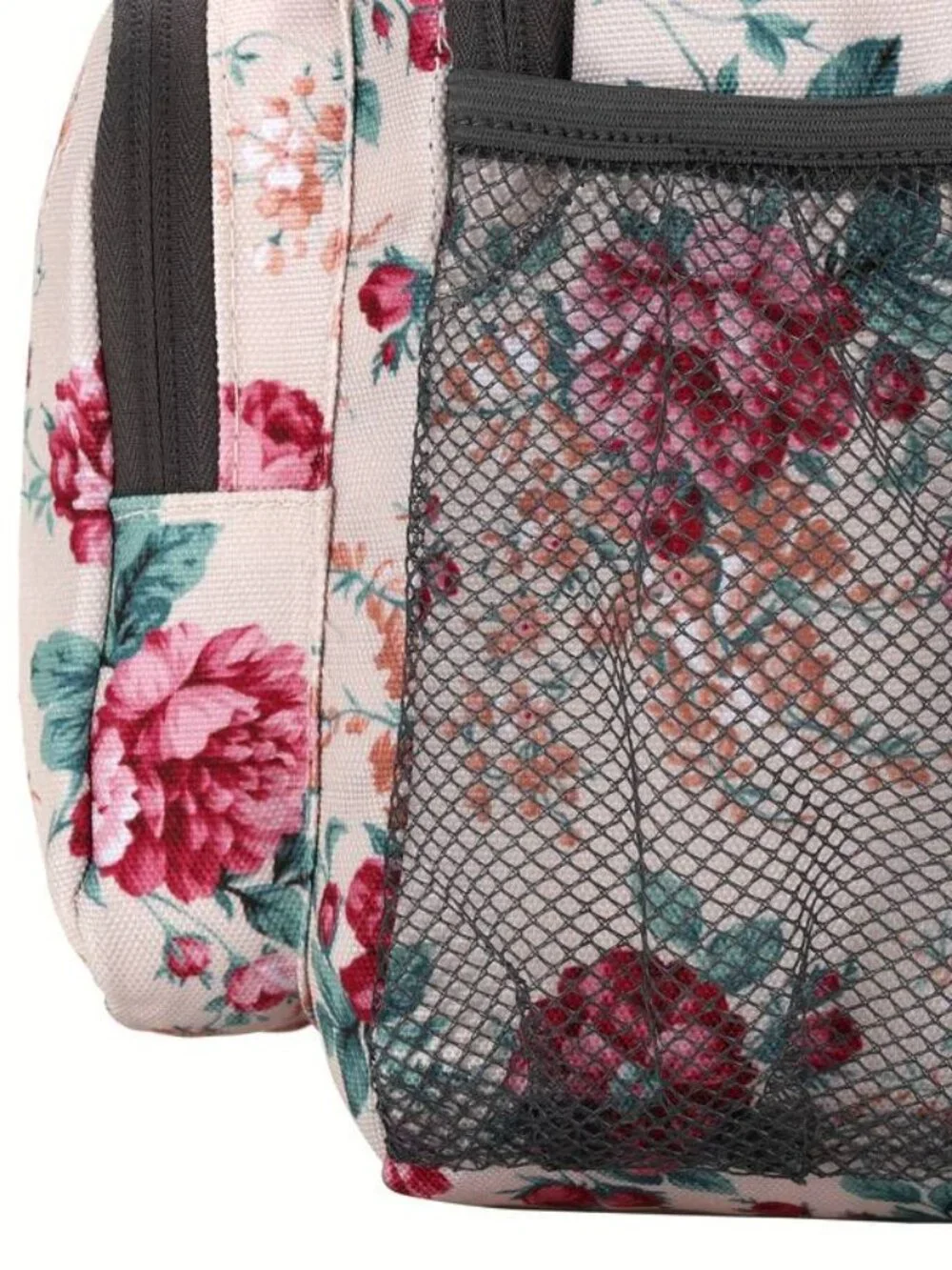 2pcs Lightweight Crossbody Sling Backpack Set Shoulder Chest Bag